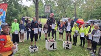Ergebnisse Luckauer Buschlauf 2025